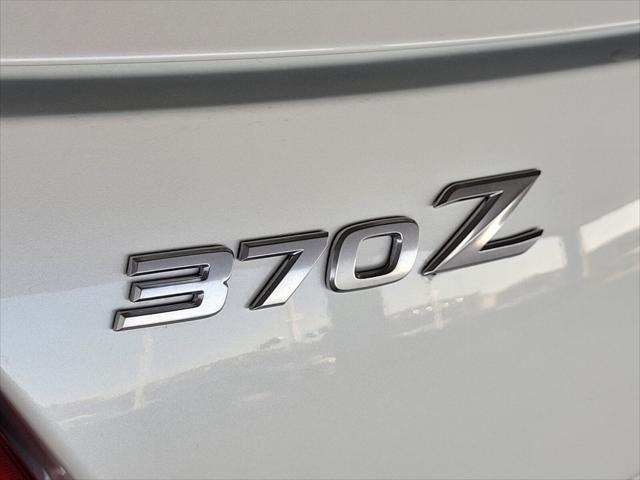 used 2018 Nissan 370Z car, priced at $34,995