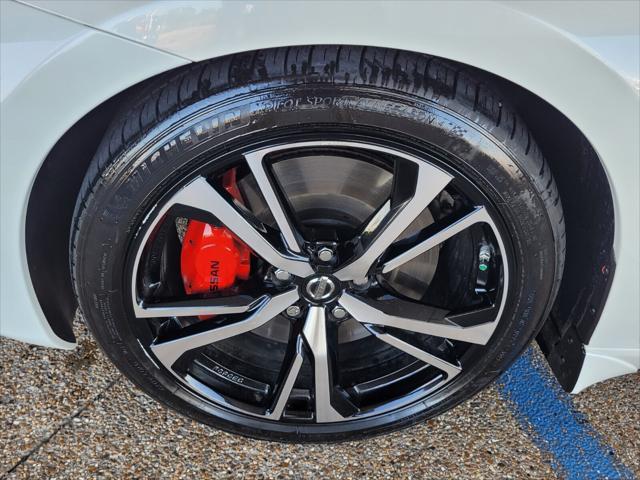 used 2018 Nissan 370Z car, priced at $34,995