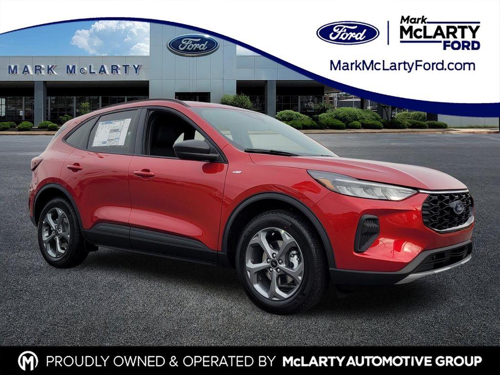 new 2026 Ford Escape car, priced at $29,518