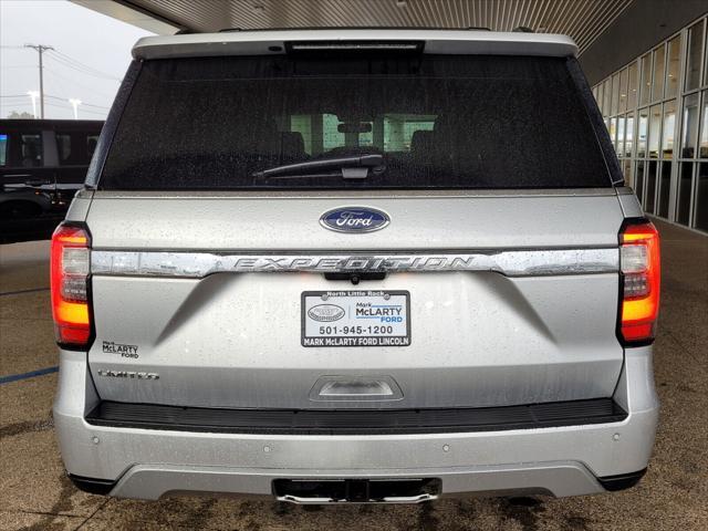 used 2019 Ford Expedition car, priced at $33,807