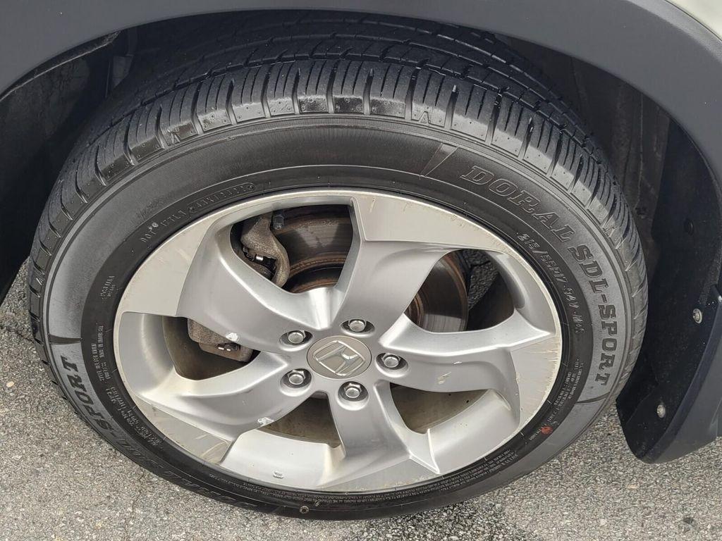 used 2017 Honda HR-V car, priced at $15,995