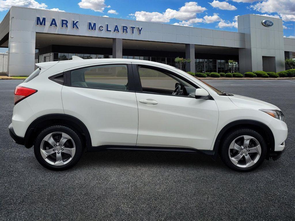 used 2017 Honda HR-V car, priced at $15,995