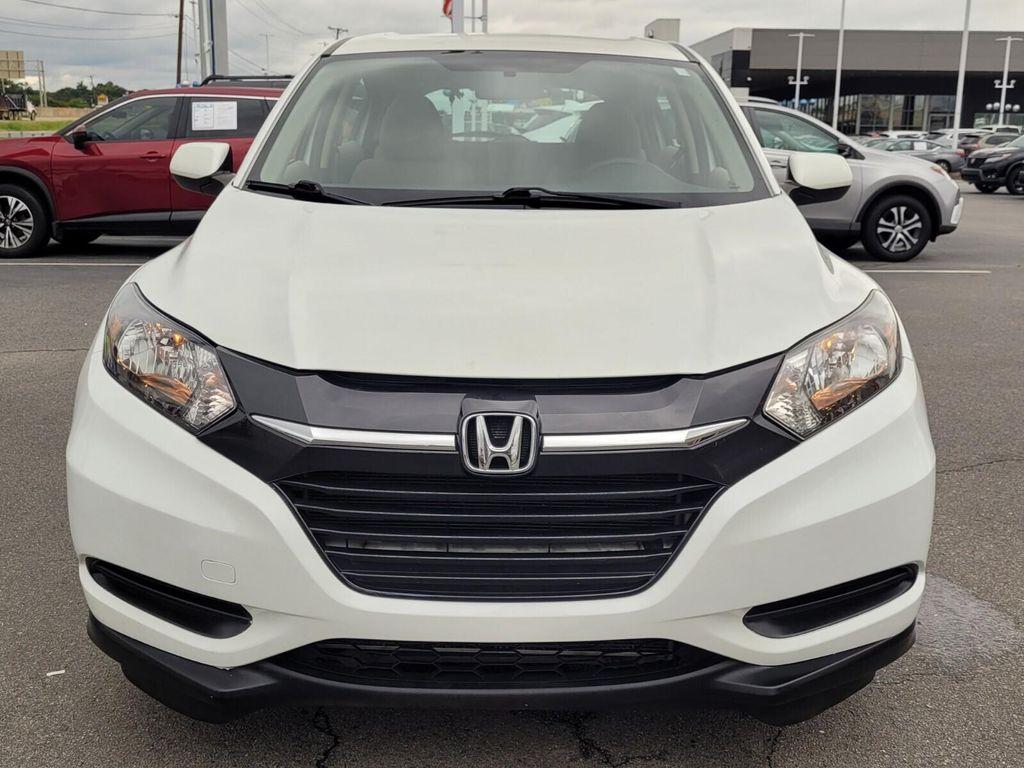 used 2017 Honda HR-V car, priced at $15,995