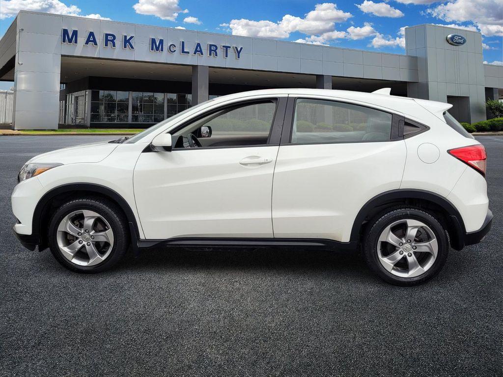 used 2017 Honda HR-V car, priced at $15,995