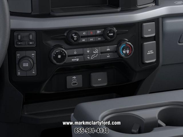 new 2025 Ford F-250 car, priced at $57,531