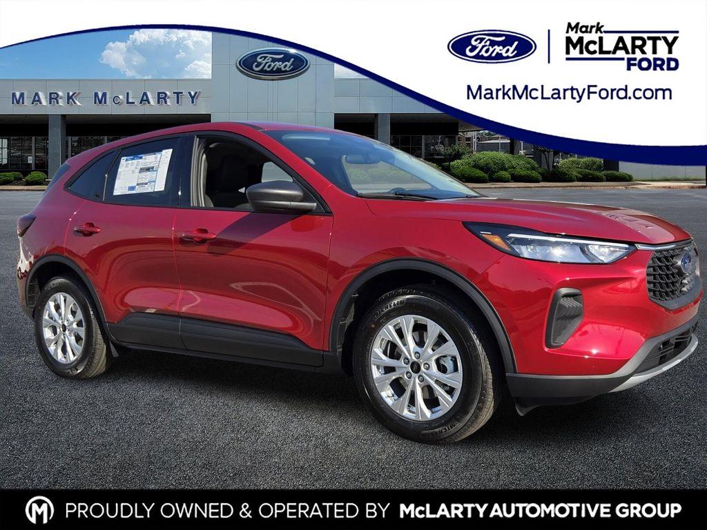 new 2026 Ford Escape car, priced at $29,312