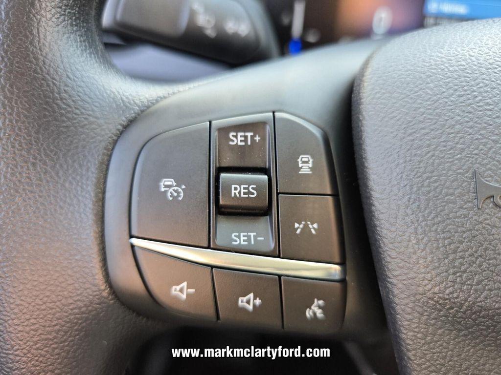 new 2026 Ford Escape car, priced at $27,638