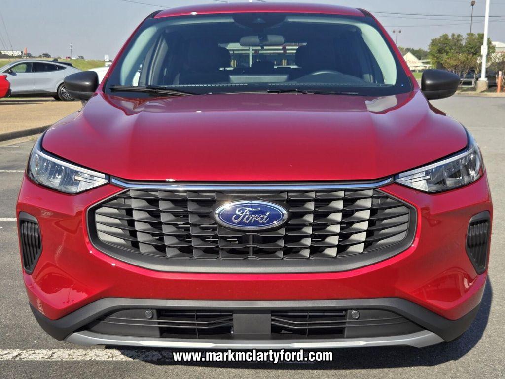 new 2026 Ford Escape car, priced at $27,638