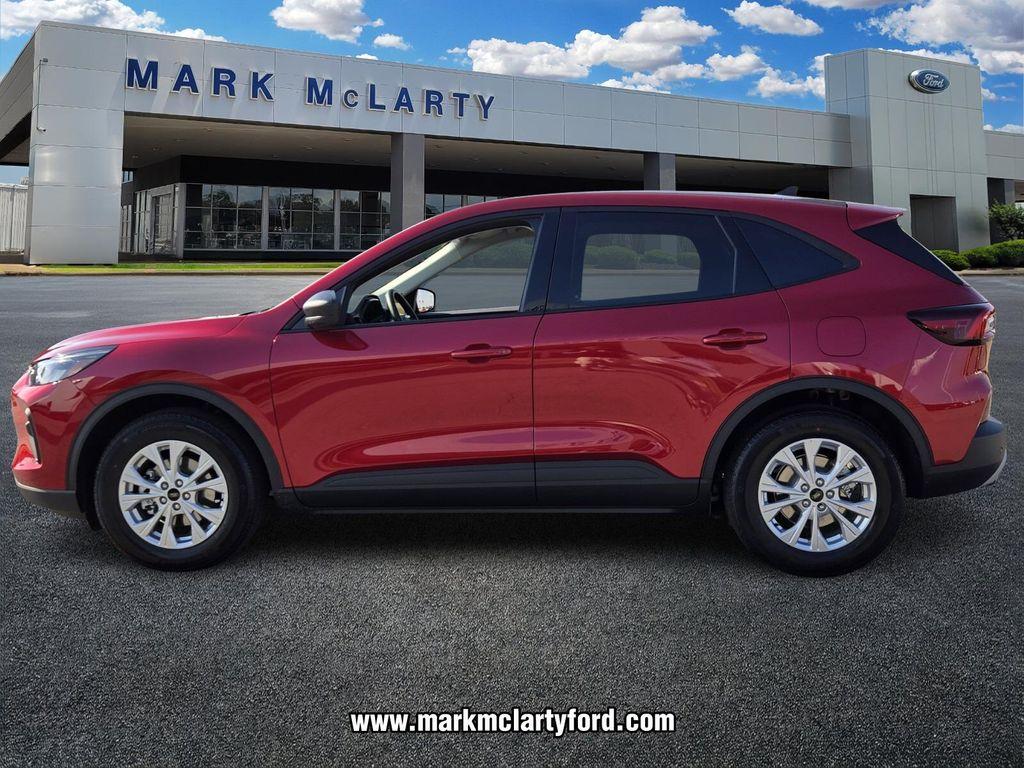 new 2026 Ford Escape car, priced at $27,638