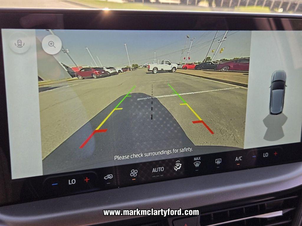 new 2026 Ford Escape car, priced at $27,638