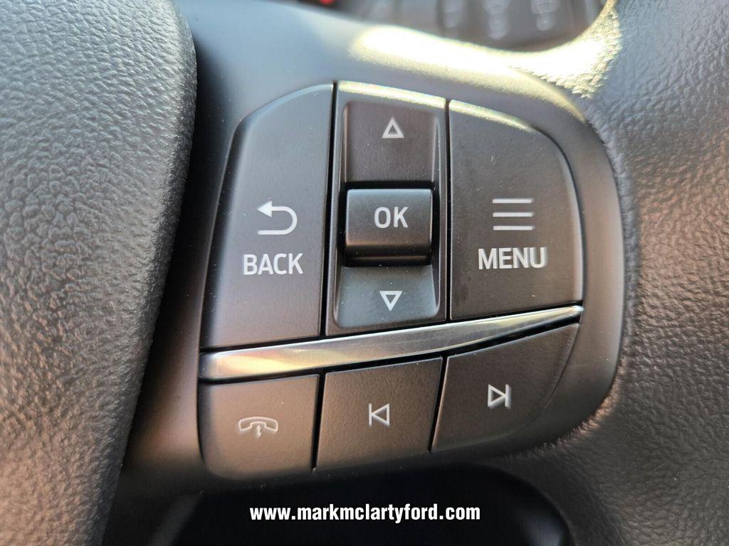 new 2026 Ford Escape car, priced at $27,638