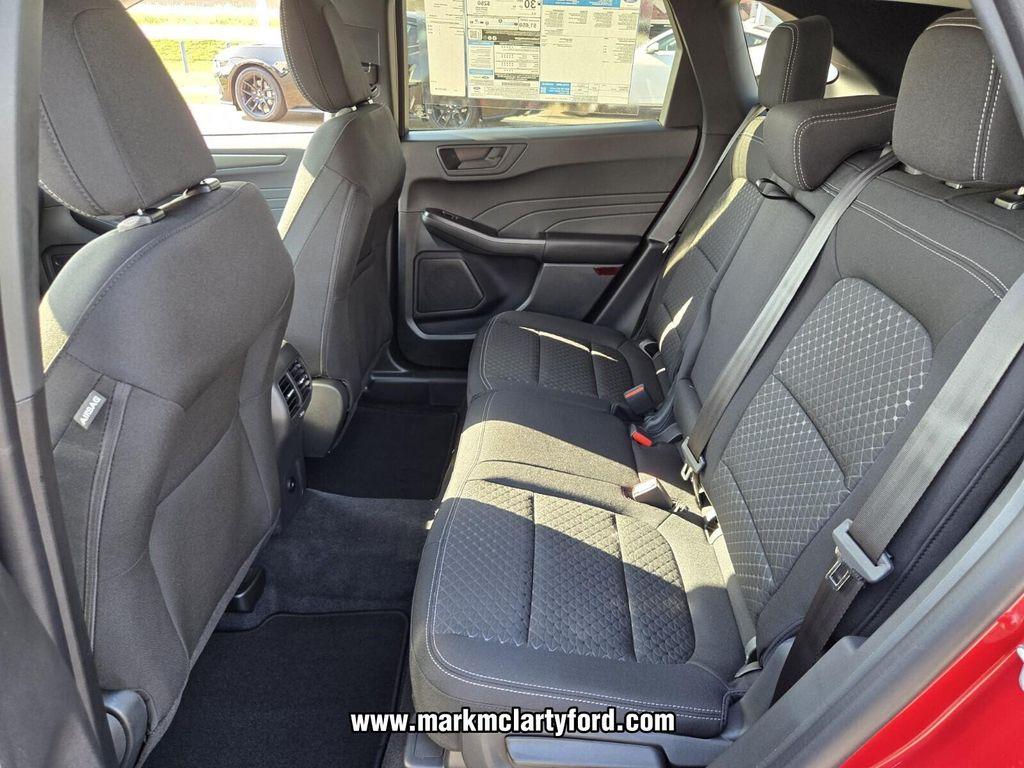 new 2026 Ford Escape car, priced at $27,638