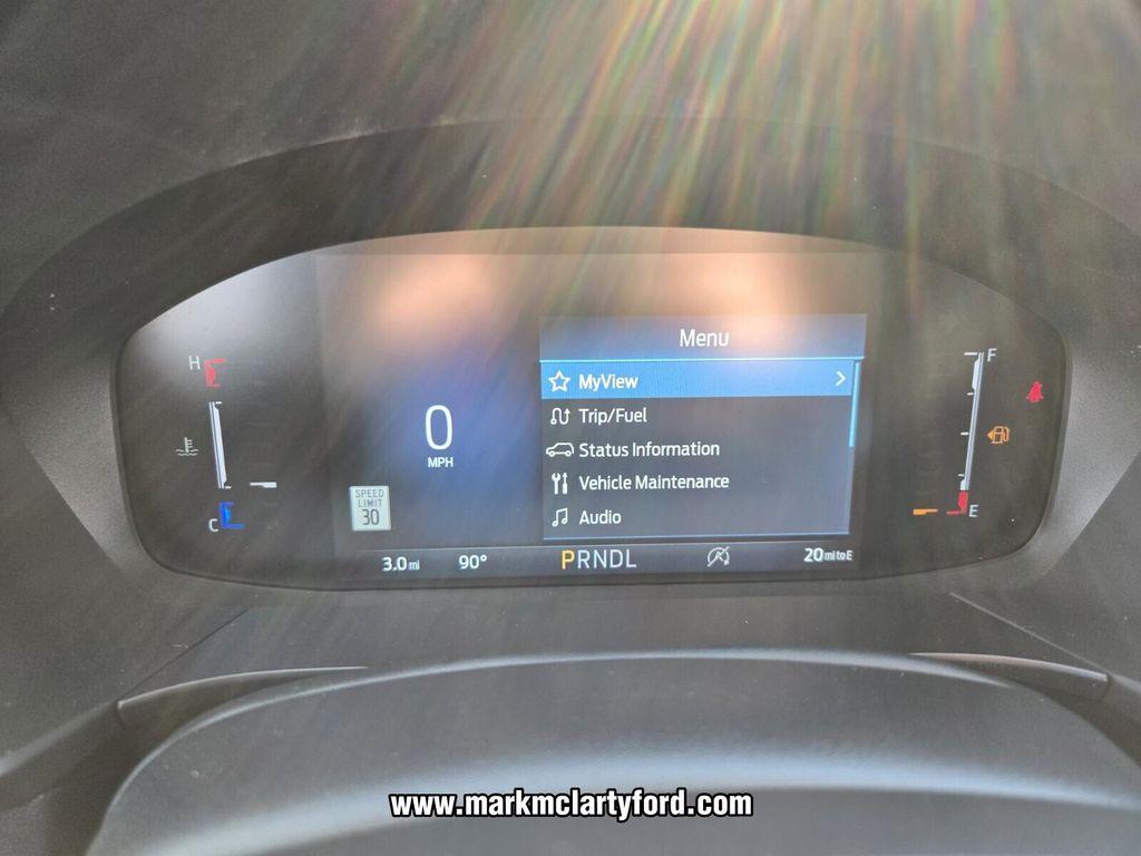 new 2026 Ford Escape car, priced at $27,638