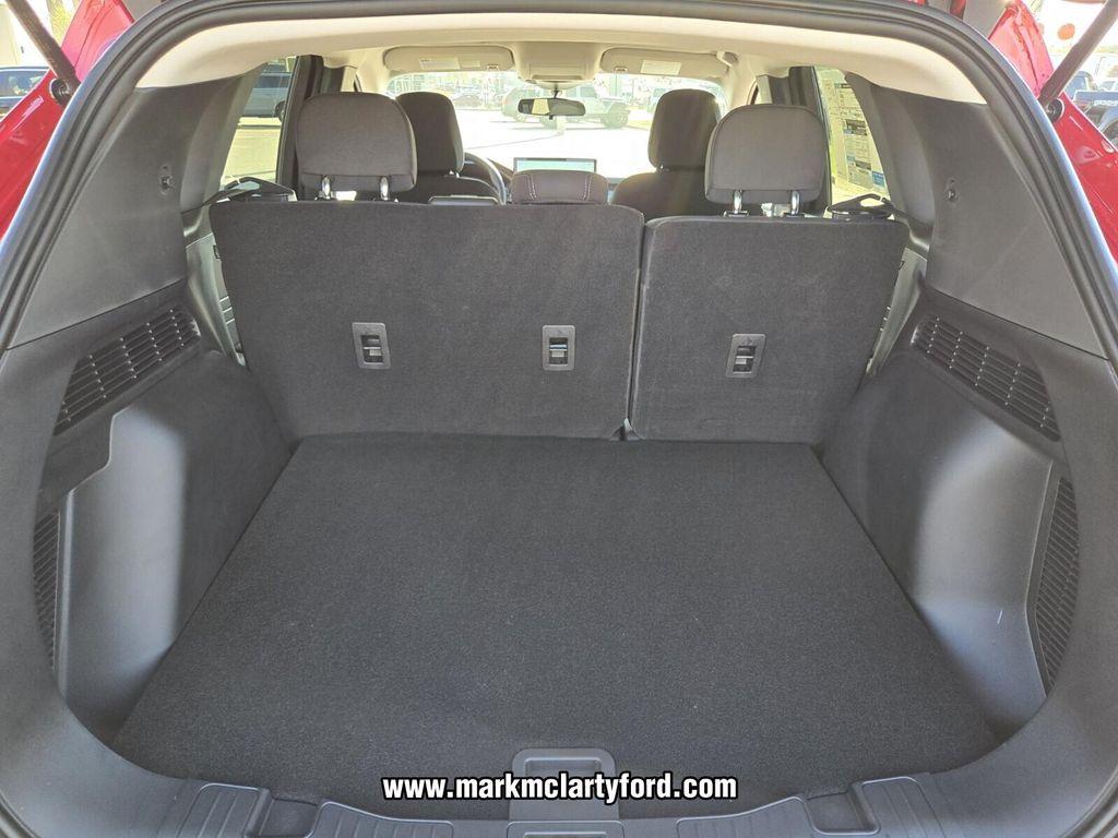 new 2026 Ford Escape car, priced at $27,638