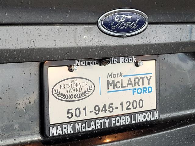 used 2020 Ford Fusion car, priced at $15,995