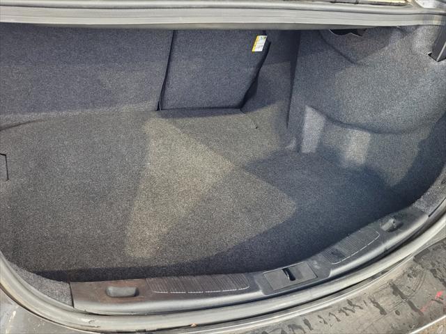 used 2020 Ford Fusion car, priced at $15,995