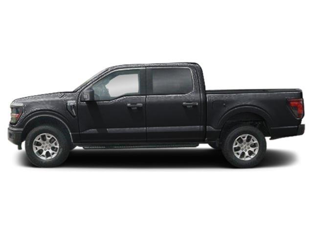 new 2025 Ford F-150 car, priced at $55,965