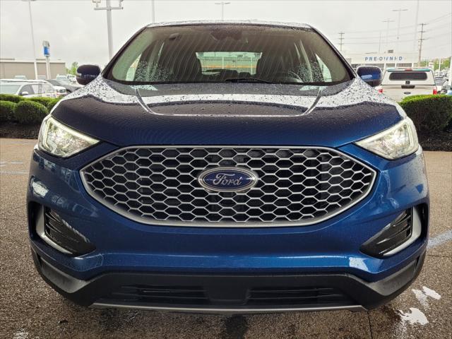 used 2024 Ford Edge car, priced at $28,612