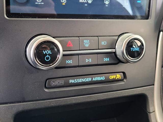 used 2024 Ford Edge car, priced at $28,612