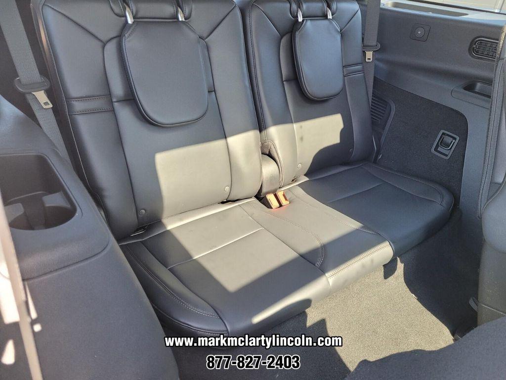 new 2025 Lincoln Aviator car, priced at $67,385