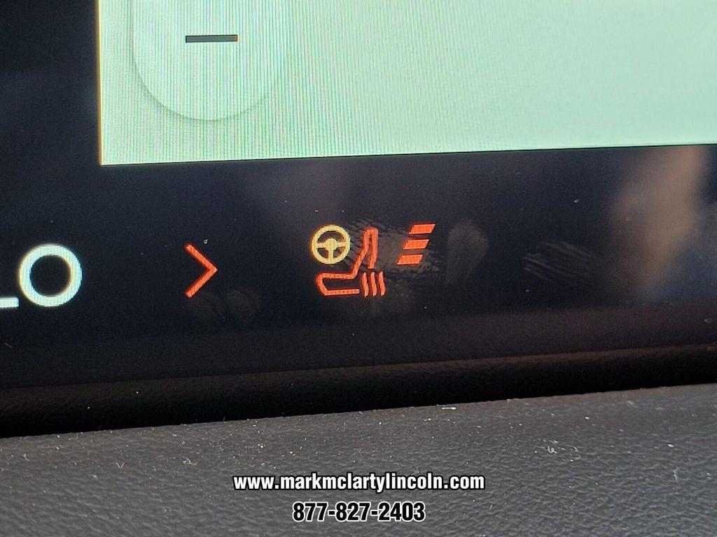 new 2025 Lincoln Aviator car, priced at $67,385