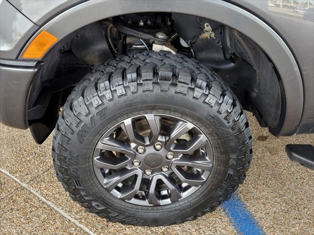 used 2019 Ford Ranger car, priced at $27,760