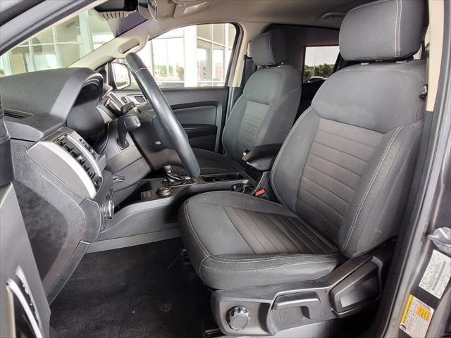 used 2019 Ford Ranger car, priced at $27,760