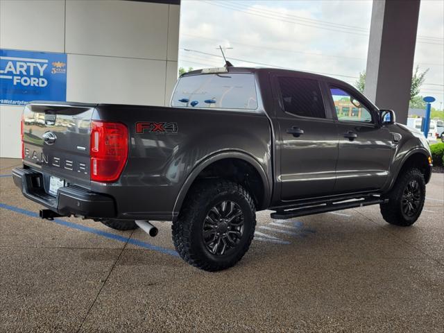 used 2019 Ford Ranger car, priced at $27,760