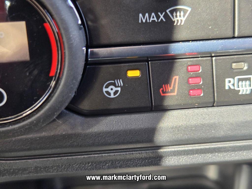 new 2025 Ford Bronco car, priced at $86,475