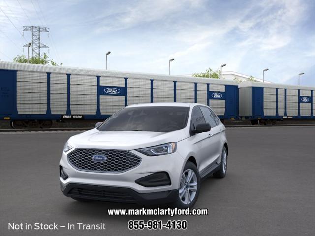 new 2024 Ford Edge car, priced at $28,000