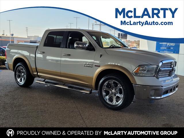 used 2015 Ram 1500 car, priced at $14,750