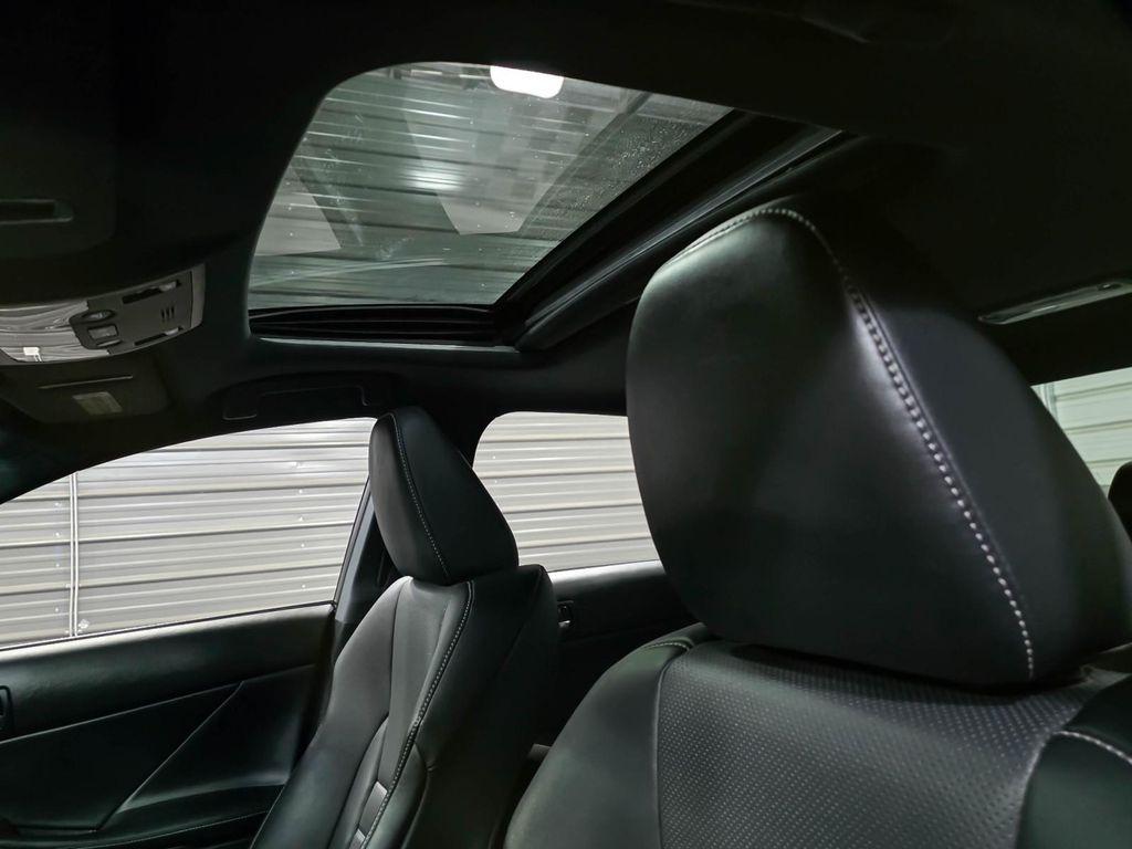 used 2014 Lexus IS 350 car, priced at $25,595