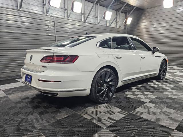used 2020 Volkswagen Arteon car, priced at $23,595