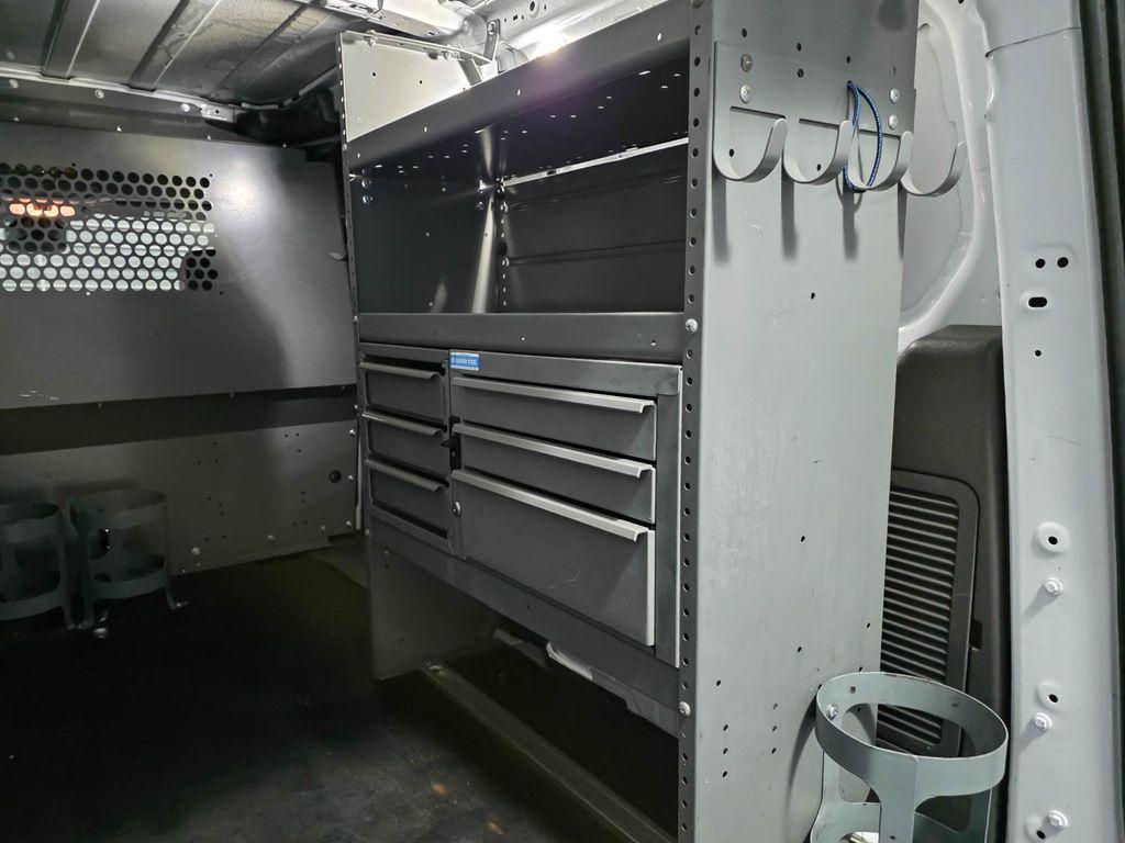 used 2021 Ford Transit Connect car, priced at $23,995