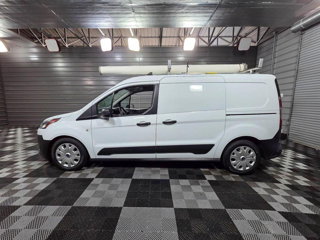 used 2021 Ford Transit Connect car, priced at $23,995