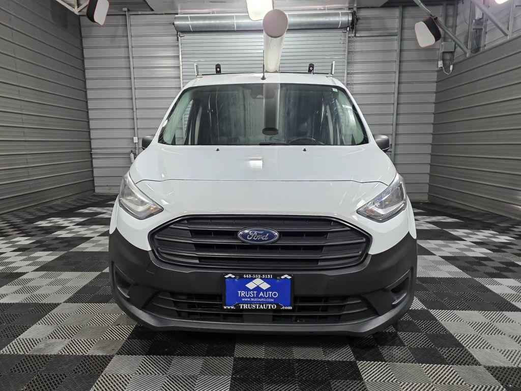 used 2021 Ford Transit Connect car, priced at $23,995