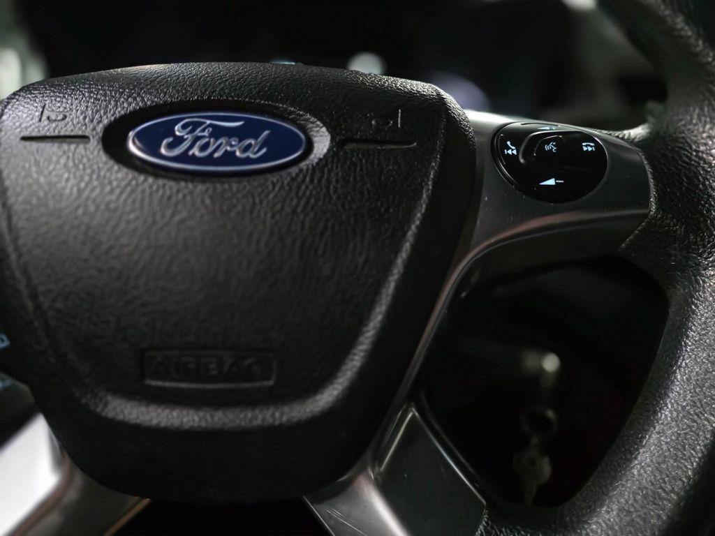 used 2021 Ford Transit Connect car, priced at $23,995