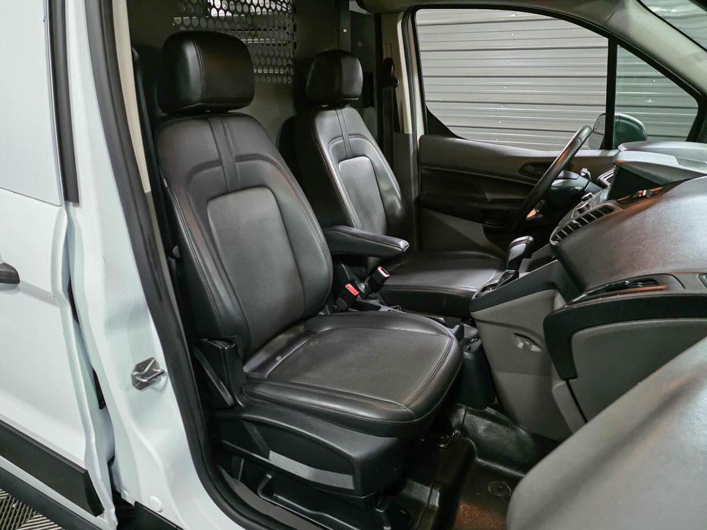 used 2021 Ford Transit Connect car, priced at $23,995