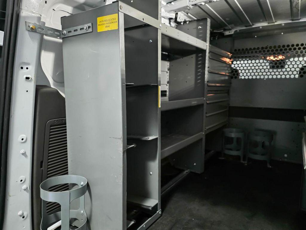 used 2021 Ford Transit Connect car, priced at $23,995