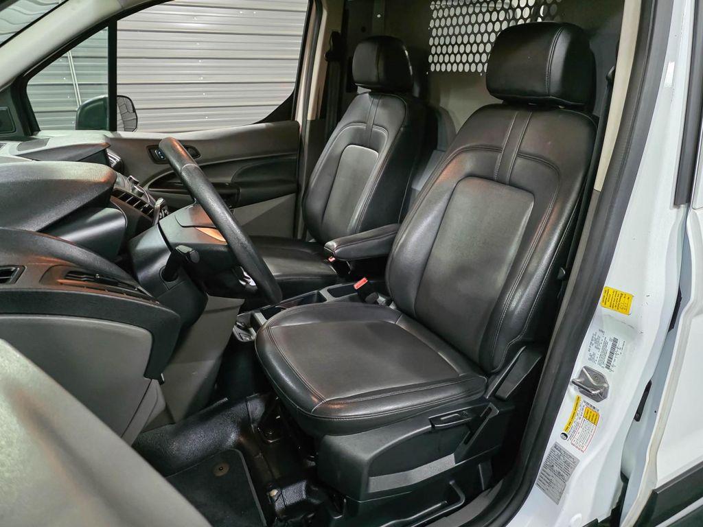 used 2021 Ford Transit Connect car, priced at $23,995