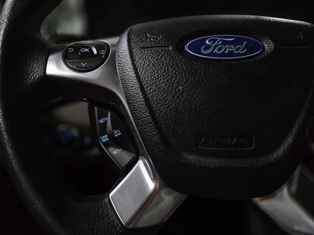 used 2021 Ford Transit Connect car, priced at $23,995