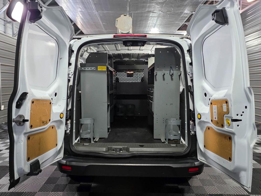 used 2021 Ford Transit Connect car, priced at $23,995