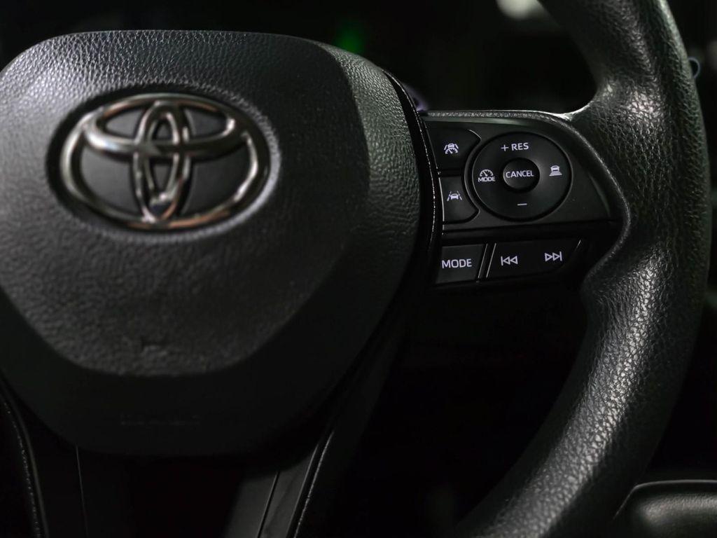 used 2023 Toyota Corolla Hybrid car, priced at $23,795