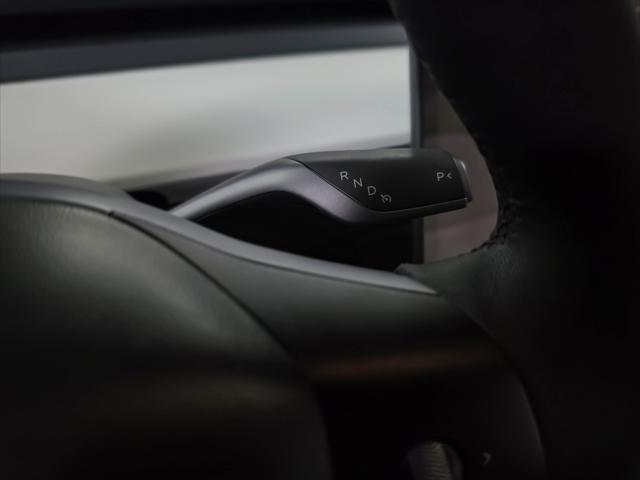 used 2022 Tesla Model Y car, priced at $31,495
