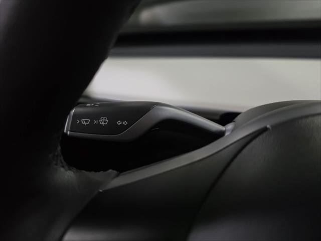 used 2022 Tesla Model Y car, priced at $31,495