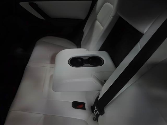 used 2022 Tesla Model Y car, priced at $31,495