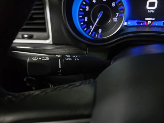 used 2021 Chrysler 300 car, priced at $25,795