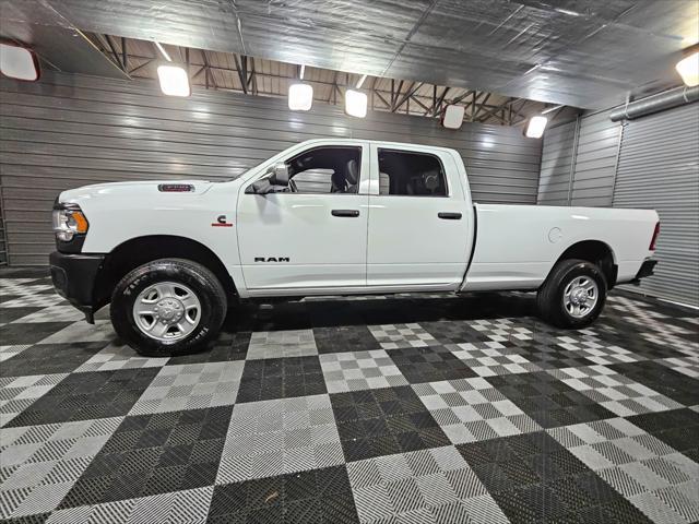 used 2021 Ram 3500 car, priced at $45,995