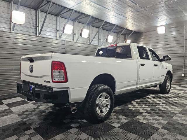 used 2021 Ram 3500 car, priced at $45,995