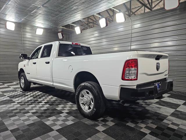 used 2021 Ram 3500 car, priced at $45,995